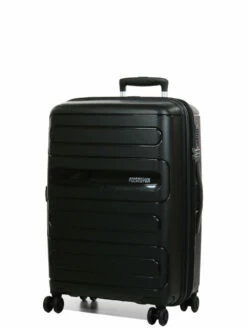 Valise American Tourister Sunside 68 Cm -Delsey Soldes Magasin valise american tourister 439517z