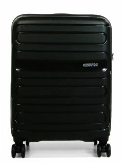 Valise American Tourister Sunside 55 Cm -Delsey Soldes Magasin valise american tourister 439745z