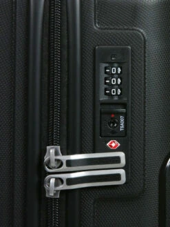 Valise American Tourister Sunside 55 Cm -Delsey Soldes Magasin valise american tourister 439749z