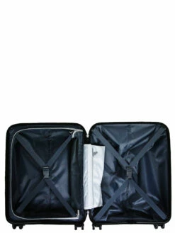 Valise American Tourister Sunside 55 Cm -Delsey Soldes Magasin valise american tourister 439753z