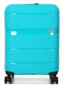 Valise American Tourister Linex 55 Cm -Delsey Soldes Magasin valise american tourister 701143z