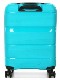 Valise American Tourister Linex 55 Cm -Delsey Soldes Magasin valise american tourister 701145z
