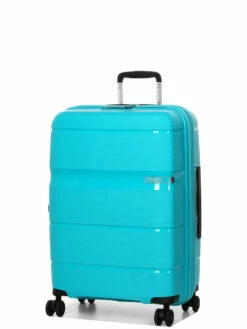 Valise American Tourister Linex 66 Cm -Delsey Soldes Magasin valise american tourister 701210z