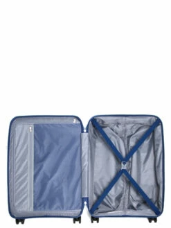 Valise American Tourister Linex 66 Cm -Delsey Soldes Magasin valise american tourister 701223z