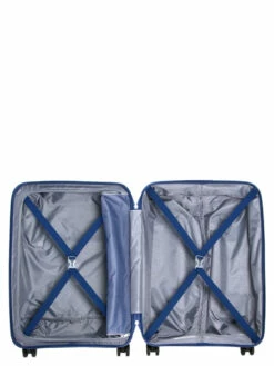 Valise American Tourister Linex 66 Cm -Delsey Soldes Magasin valise american tourister 701224z