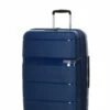 Valise American Tourister Linex 66 Cm -Delsey Soldes Magasin valise american tourister 701226z