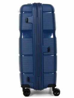 Valise American Tourister Linex 66 Cm -Delsey Soldes Magasin valise american tourister 701231z