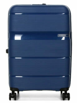 Valise American Tourister Linex 66 Cm -Delsey Soldes Magasin valise american tourister 701232z