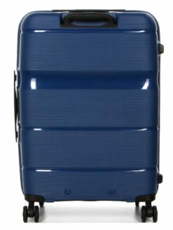 Valise American Tourister Linex 66 Cm -Delsey Soldes Magasin valise american tourister 701234z