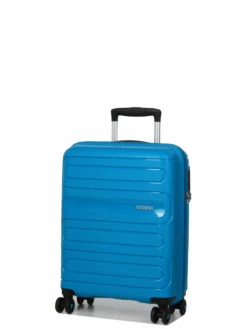 Valise American Tourister Sunside 55 Cm -Delsey Soldes Magasin valise american tourister 889953z