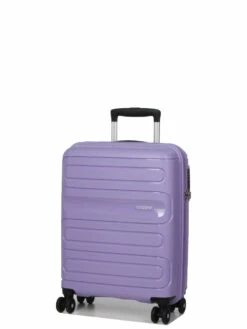 Valise American Tourister Sunside 55 Cm -Delsey Soldes Magasin valise american tourister 889968z