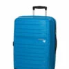 Valise American Tourister Sunside 68 Cm -Delsey Soldes Magasin valise american tourister 889983z