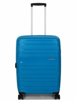 Valise American Tourister Sunside 68 Cm -Delsey Soldes Magasin valise american tourister 889984z