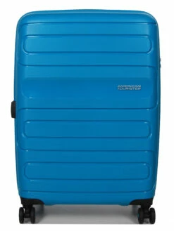 Valise American Tourister Sunside 68 Cm -Delsey Soldes Magasin valise american tourister 889987z