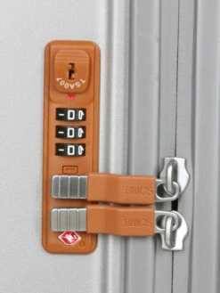 Valise Bric's Amalfi 82 Cm -Delsey Soldes Magasin valise brics 523404z