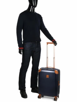 Valise Bric's Amalfi 55 Cm 34 Valise Bric's Amalfi 55 Cm -Delsey Soldes Magasin valise brics 524420z