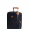 Valise Bric's Amalfi 55 Cm -Delsey Soldes Magasin valise brics 524421z