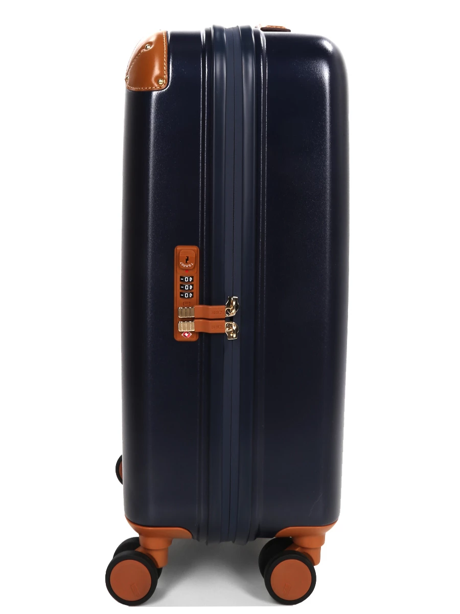 Valise Bric's Amalfi 55 Cm 7 Valise Bric's Amalfi 55 Cm – Image 5