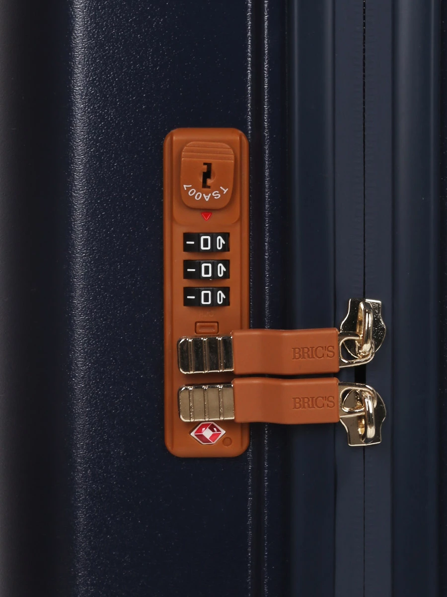 Valise Bric's Amalfi 55 Cm 15 Valise Bric's Amalfi 55 Cm – Image 13