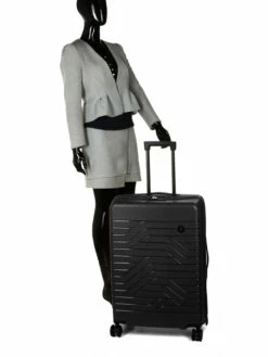 Valise Bric's Be Young Ulisse 71 Cm -Delsey Soldes Magasin valise brics 539126z