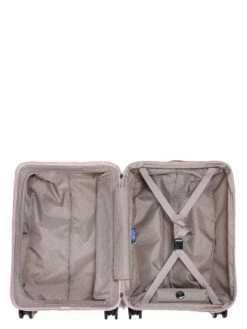 Valise Bric's Be Young Ulisse Slim 55 Cm -Delsey Soldes Magasin valise brics 551398z
