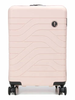 Valise Bric's Be Young Ulisse Slim 55 Cm -Delsey Soldes Magasin valise brics 551404z