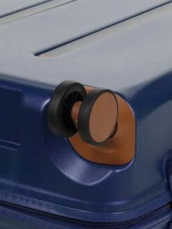 Valise Bric's Ravenna 69 Cm -Delsey Soldes Magasin valise brics 794699z