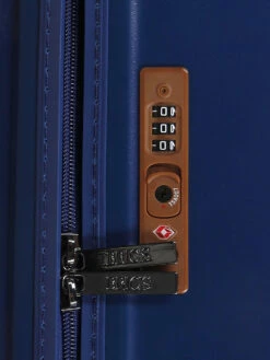 Valise Bric's Ravenna 69 Cm -Delsey Soldes Magasin valise brics 794701z