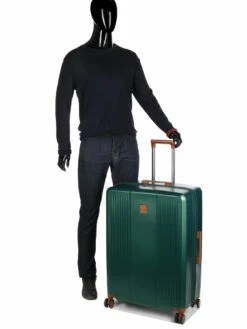 Valise Bric's Ravenna 77 Cm -Delsey Soldes Magasin valise brics 794741z