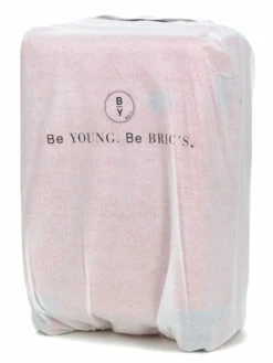 Valise Bric's Be Young Ulisse 55 Cm -Delsey Soldes Magasin valise brics 832764z