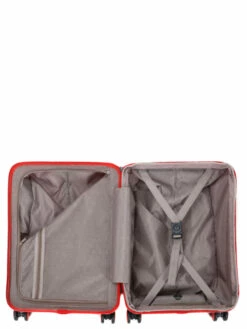Valise Bric's Be Young Ulisse 55 Cm -Delsey Soldes Magasin valise brics 832765z