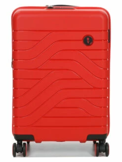 Valise Bric's Be Young Ulisse 55 Cm -Delsey Soldes Magasin valise brics 832771z