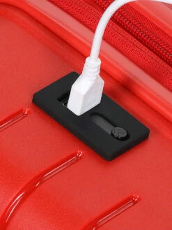 Valise Bric's Be Young Ulisse 55 Cm -Delsey Soldes Magasin valise brics 832781z