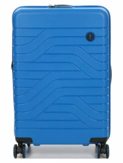 Valise Bric's Be Young Ulisse 65 Cm -Delsey Soldes Magasin valise brics 833518z