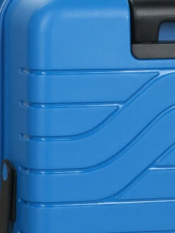 Valise Bric's Be Young Ulisse 65 Cm -Delsey Soldes Magasin valise brics 833521z