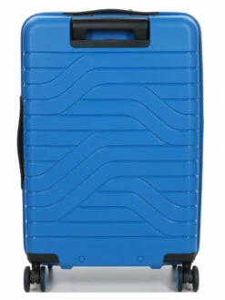 Valise Bric's Be Young Ulisse 65 Cm -Delsey Soldes Magasin valise brics 833522z