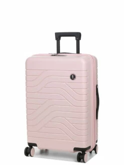Valise Bric's Be Young Ulisse 65 Cm -Delsey Soldes Magasin valise brics 838687z
