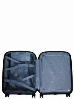 Valise Delsey Belmont Plus Slim 55 Cm -Delsey Soldes Magasin valise delsey 430256z