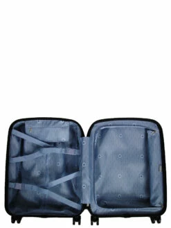 Valise Delsey Belmont Plus Slim 55 Cm -Delsey Soldes Magasin valise delsey 430257z