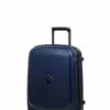 Valise Delsey Belmont Plus Slim 55 Cm -Delsey Soldes Magasin valise delsey 430259z