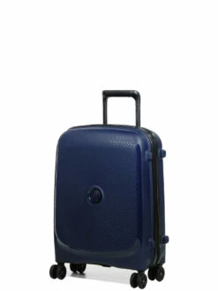 Valise Delsey Belmont Plus Slim 55 Cm