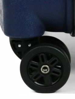 Valise Delsey Belmont Plus Slim 55 Cm -Delsey Soldes Magasin valise delsey 430264z