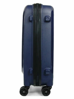 Valise Delsey Belmont Plus Slim 55 Cm -Delsey Soldes Magasin valise delsey 430267z