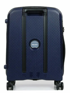 Valise Delsey Belmont Plus Slim 55 Cm -Delsey Soldes Magasin valise delsey 430268z