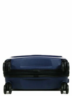 Valise Delsey Belmont Plus Slim 55 Cm -Delsey Soldes Magasin valise delsey 430270z