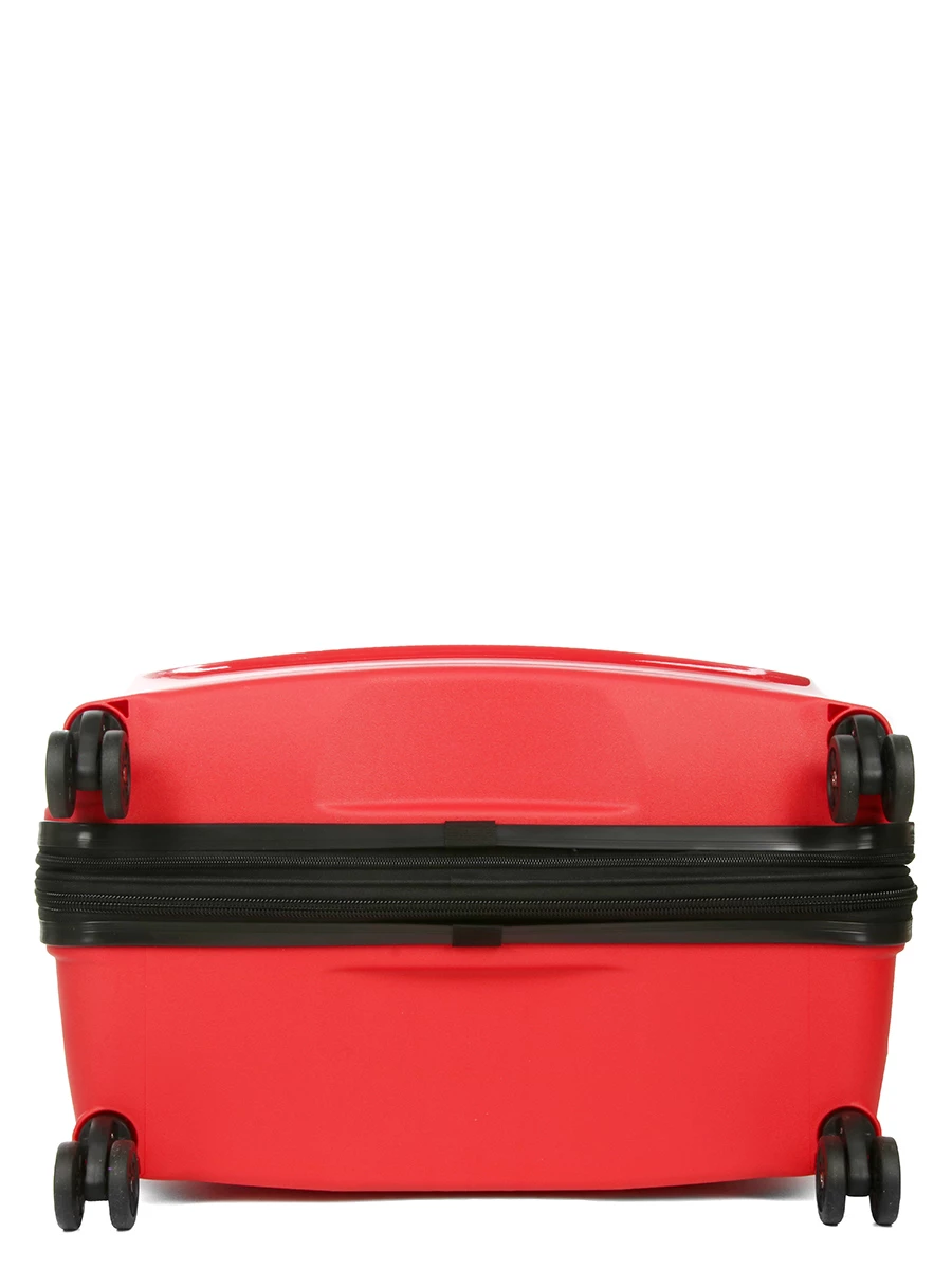 Valise Extensible Delsey Belmont Plus 76 Cm 12 Valise Extensible Delsey Belmont Plus 76 Cm – Image 10