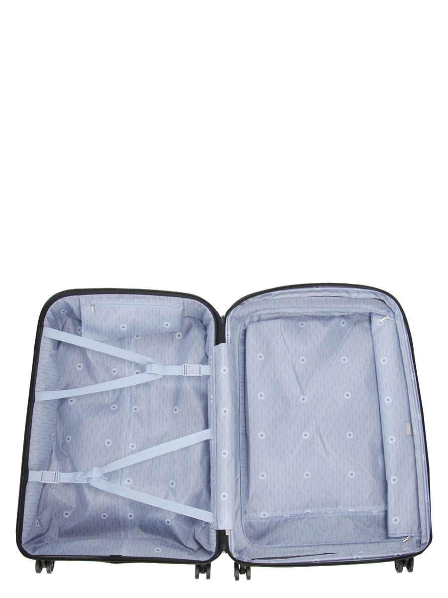 Valise Extensible Delsey Belmont Plus 76 Cm 13 Valise Extensible Delsey Belmont Plus 76 Cm – Image 11