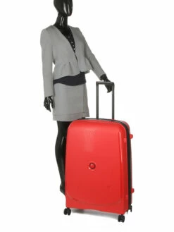 Valise Extensible Delsey Belmont Plus 76 Cm 37 Valise Extensible Delsey Belmont Plus 76 Cm -Delsey Soldes Magasin valise delsey 514291z