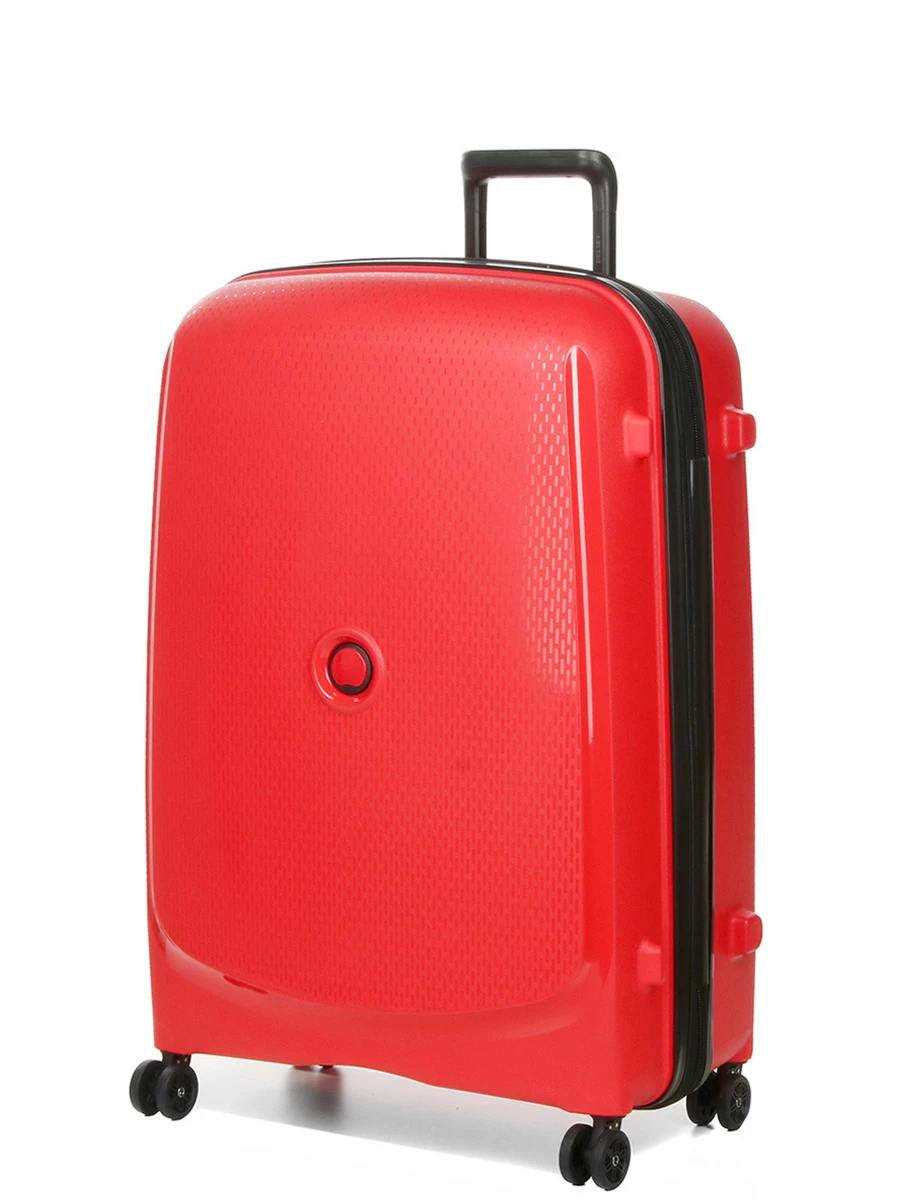 Valise Extensible Delsey Belmont Plus 76 Cm 3 Valise Extensible Delsey Belmont Plus 76 Cm