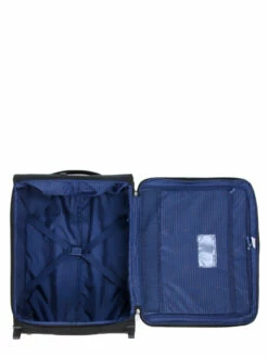 Valise Delsey Brochant 2 - 55 Cm - 2 Roues -Delsey Soldes Magasin valise delsey 624968z